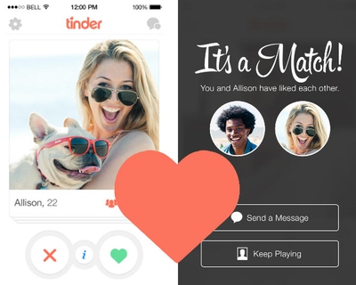 How profile in tinder characters many a 3 Ways