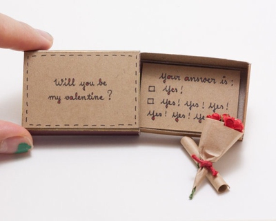 cute ways to ask a girl to be your girlfriend over text