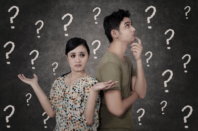 50 Awkward Questions To Ask A Girl Enkirelations