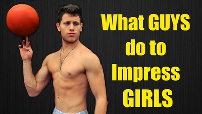 9 Practical Tips on How to Impress Girls Without Talking to Them -  EnkiRelations