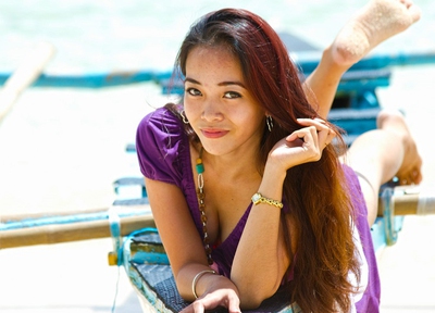 Dating pinay online