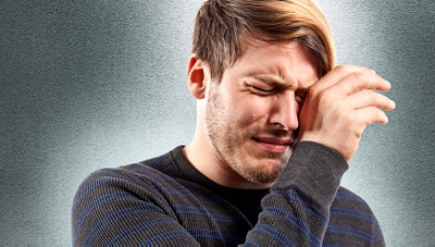 Think when men cry what women 10 Things